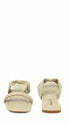 Women Casual Slippers - 40194S - Slippers - Walkeaze